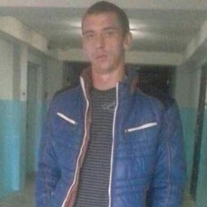 Фотография мужчины Александр, 35 лет из г. Жодино