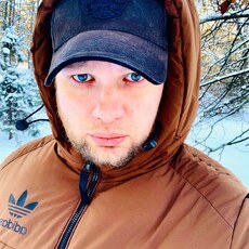 Фотография мужчины Zhenia, 37 лет из г. Тихвин