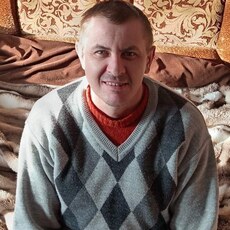 Фотография мужчины Андрей, 39 лет из г. Лепель