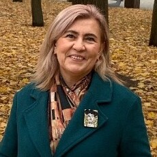 Фотография девушки Елена, 48 лет из г. Тольятти