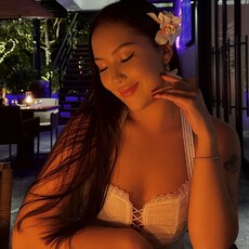 Фотография девушки Кристина, 22 года из г. Алматы