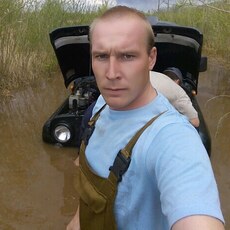 Фотография мужчины Грэг, 38 лет из г. Гусиноозерск