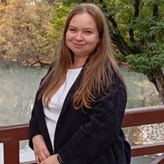 Фотография девушки Оксана, 41 год из г. Пятигорск