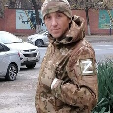 Фотография мужчины Дмитрий, 40 лет из г. Тамбов