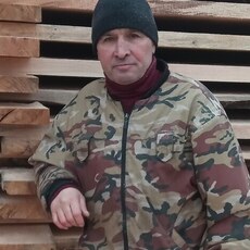 Фотография мужчины Юрий, 50 лет из г. Тобол