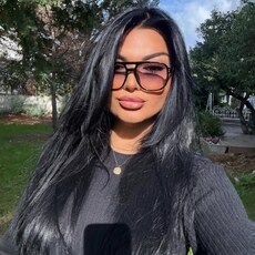 Фотография девушки Milana, 25 лет из г. Крымск