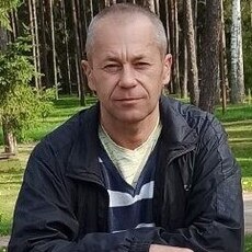 Фотография мужчины Александр, 52 года из г. Могилев