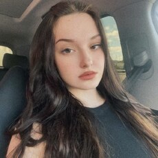 Фотография девушки Анастасия, 18 лет из г. Абакан