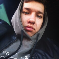 Фотография мужчины Тимофей, 21 год из г. Батайск