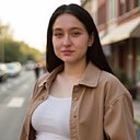 Алина, 19 лет