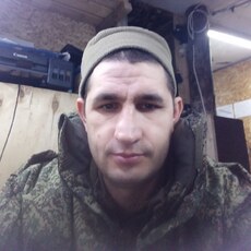 Фотография мужчины Александр, 40 лет из г. Хабаровск