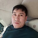 Арнат, 35 лет