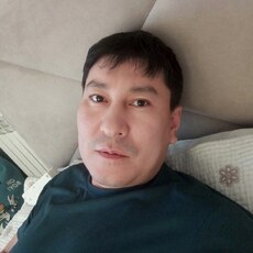 Фотография мужчины Арнат, 35 лет из г. Астана