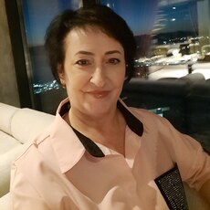 Фотография девушки Зоя, 55 лет из г. Петропавловск-Камчатский