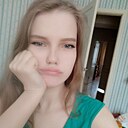 Алиса, 20 лет