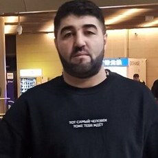 Фотография мужчины Самир, 30 лет из г. Магнитогорск