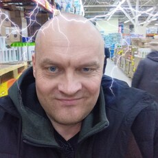 Фотография мужчины Алексей, 49 лет из г. Новосибирск