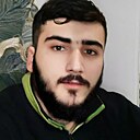 Давид, 25 лет