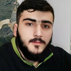 Фотография мужчины Давид, 25 лет из г. Петропавловск-Камчатский