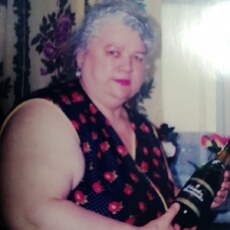 Фотография девушки Галина, 67 лет из г. Россошь