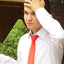 Алексей, 34 года