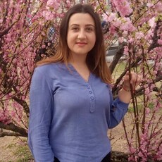 Фотография девушки Катя, 23 года из г. Хмельницкий