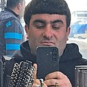 Андо, 35 лет