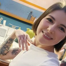 Фотография девушки Ника, 33 года из г. Иркутск