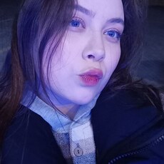 Фотография девушки Алёна, 20 лет из г. Новосибирск