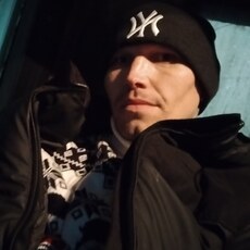 Фотография мужчины Димасик, 35 лет из г. Муром