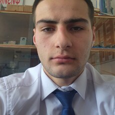 Фотография мужчины Nur, 21 год из г. Самара