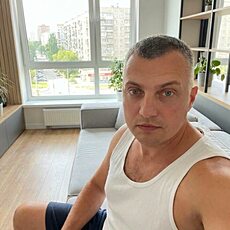 Фотография мужчины Сергей, 45 лет из г. Москва