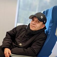 Фотография мужчины Руслан, 46 лет из г. Гомель