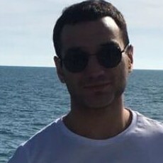 Фотография мужчины Гевор, 25 лет из г. Адлер