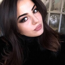 Фотография девушки Эля, 30 лет из г. Алматы