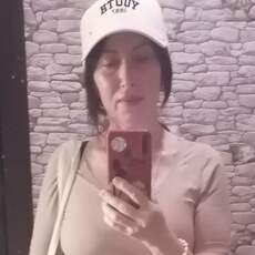 Фотография девушки Мила, 55 лет из г. Новосибирск