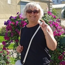 Фотография девушки Зоя, 53 года из г. Пинск