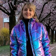 Фотография девушки Марина, 38 лет из г. Магнитогорск