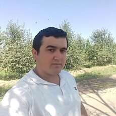 Фотография мужчины Добрый, 31 год из г. Москва