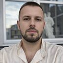 Игорь, 33 года