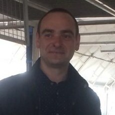 Фотография мужчины Александр, 41 год из г. Тюмень