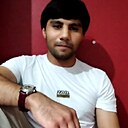 Саид, 24 года