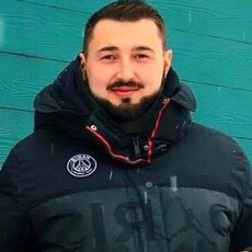 Фотография мужчины Андрей, 37 лет из г. Хабаровск