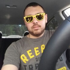 Фотография мужчины Рома, 35 лет из г. Энгельс