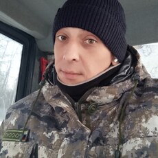 Фотография мужчины Иван, 35 лет из г. Сковородино