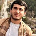 Салим, 27 лет