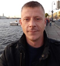 Фотография мужчины Александр, 41 год из г. Бобруйск