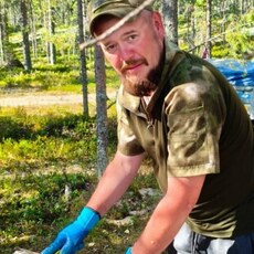 Фотография мужчины Евгений, 38 лет из г. Кашира