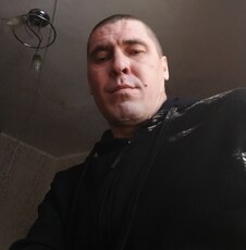 Фотография мужчины Алексей, 40 лет из г. Донецк