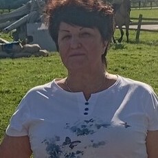 Фотография девушки Алина, 68 лет из г. Воронеж